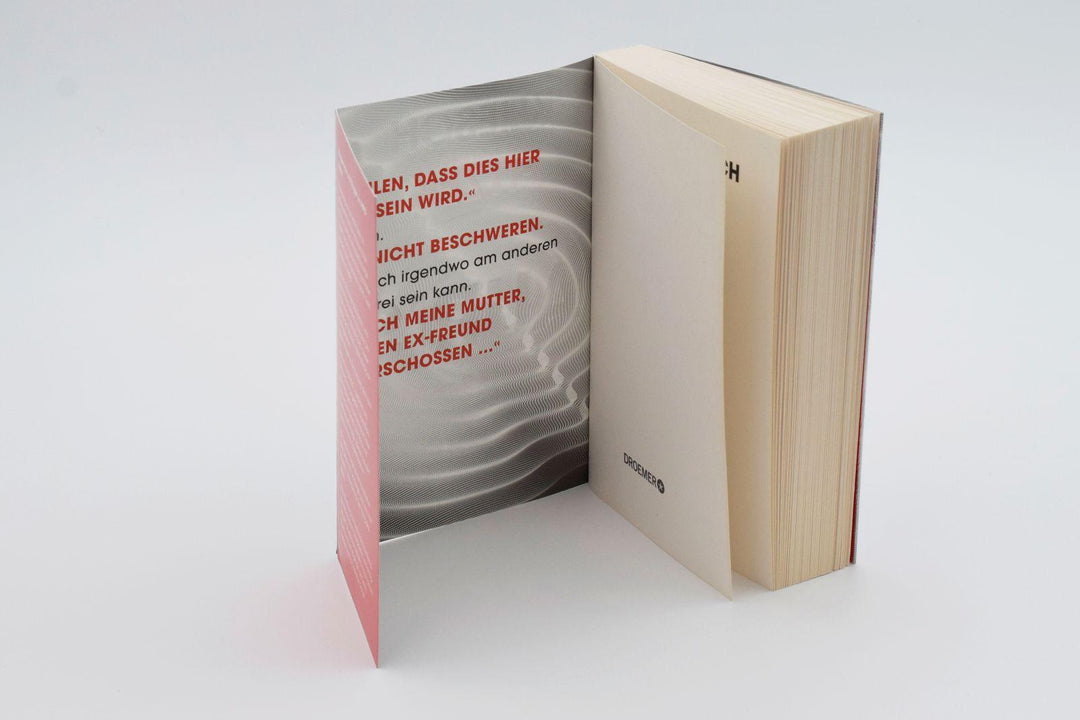 Auris. Puls der Angst | Kliesch, Vincent