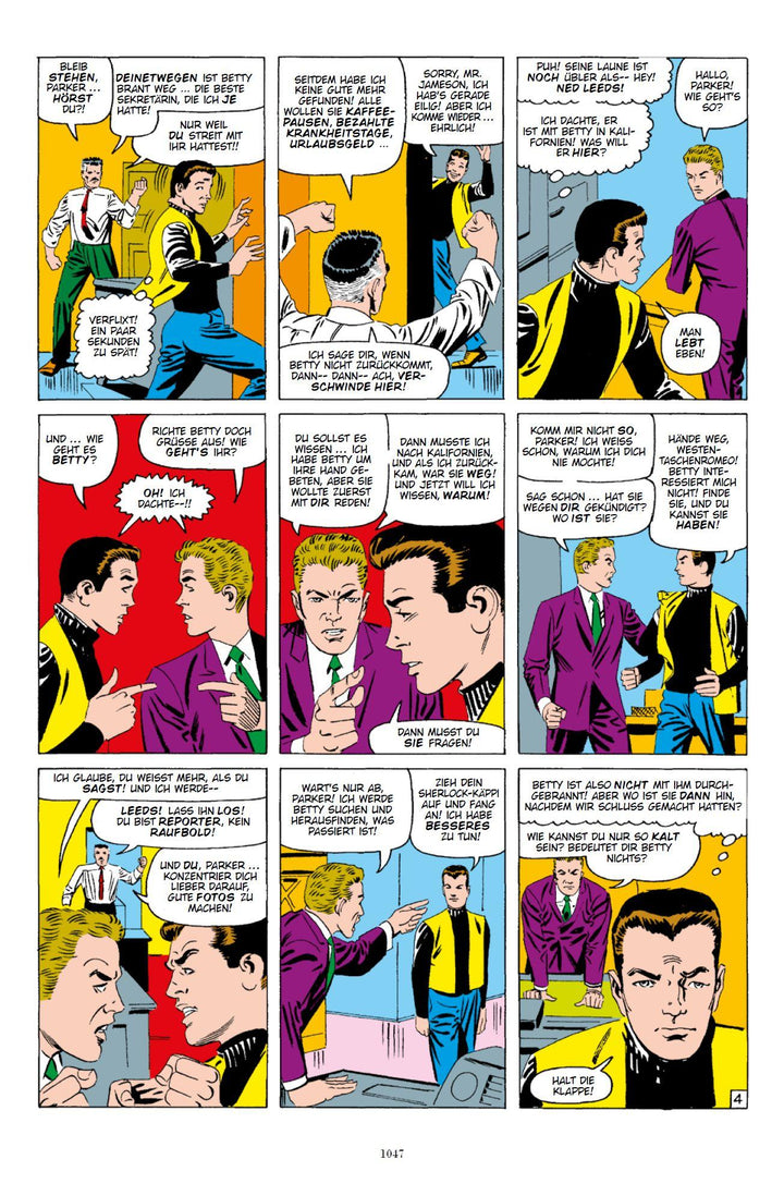 Spider-Man Classic Collection | Lee, Stan | Ditko, Steve | Kirby, Jack