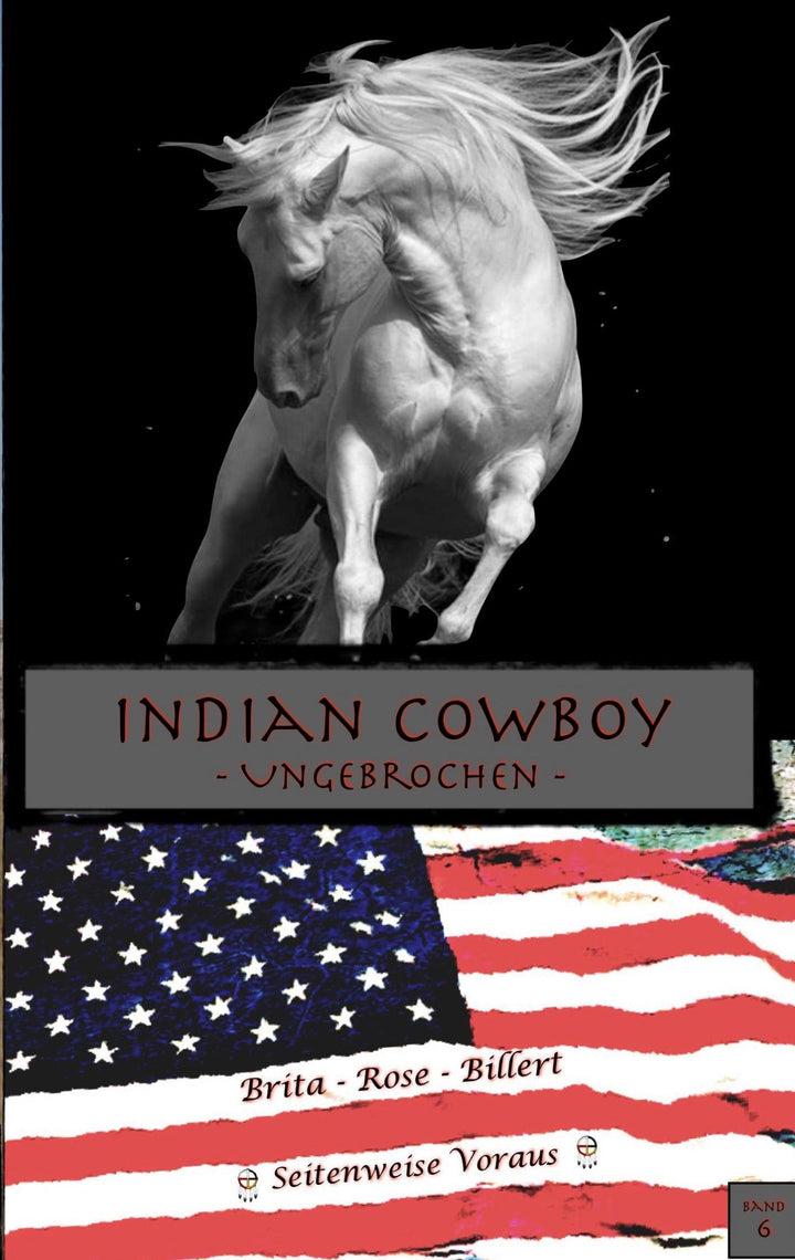 Indian Cowboy | Rose Billert, Brita