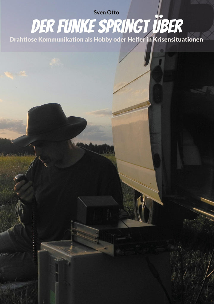 Der Funke springt über | Otto, Sven