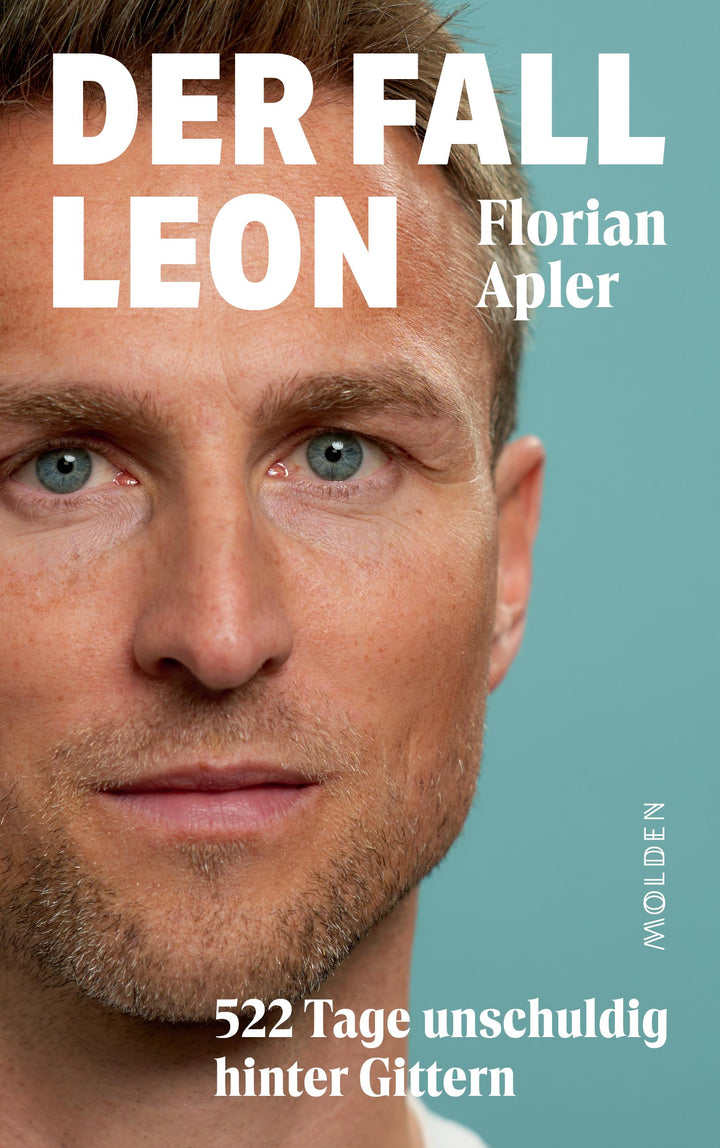 Der Fall Leon | Apler, Florian | Schütz, Volker
