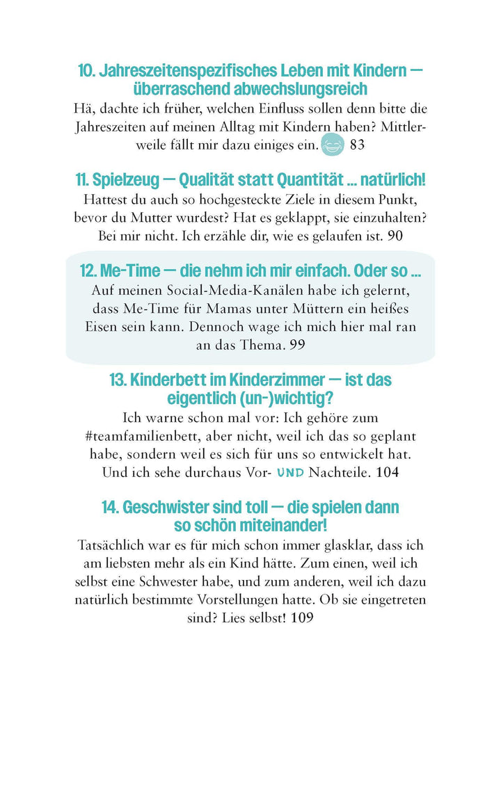 Mutterseelengemeinsam | Neckar, Anke