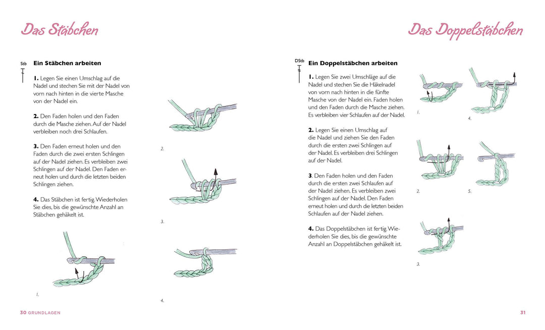 Musterbibel Granny Squares: Blumenzauber | Aono-Billson, Hiroko