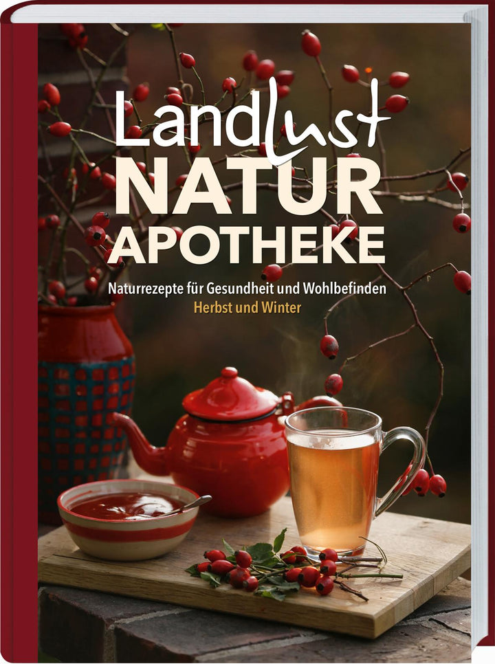 Landlust Naturapotheke | -
