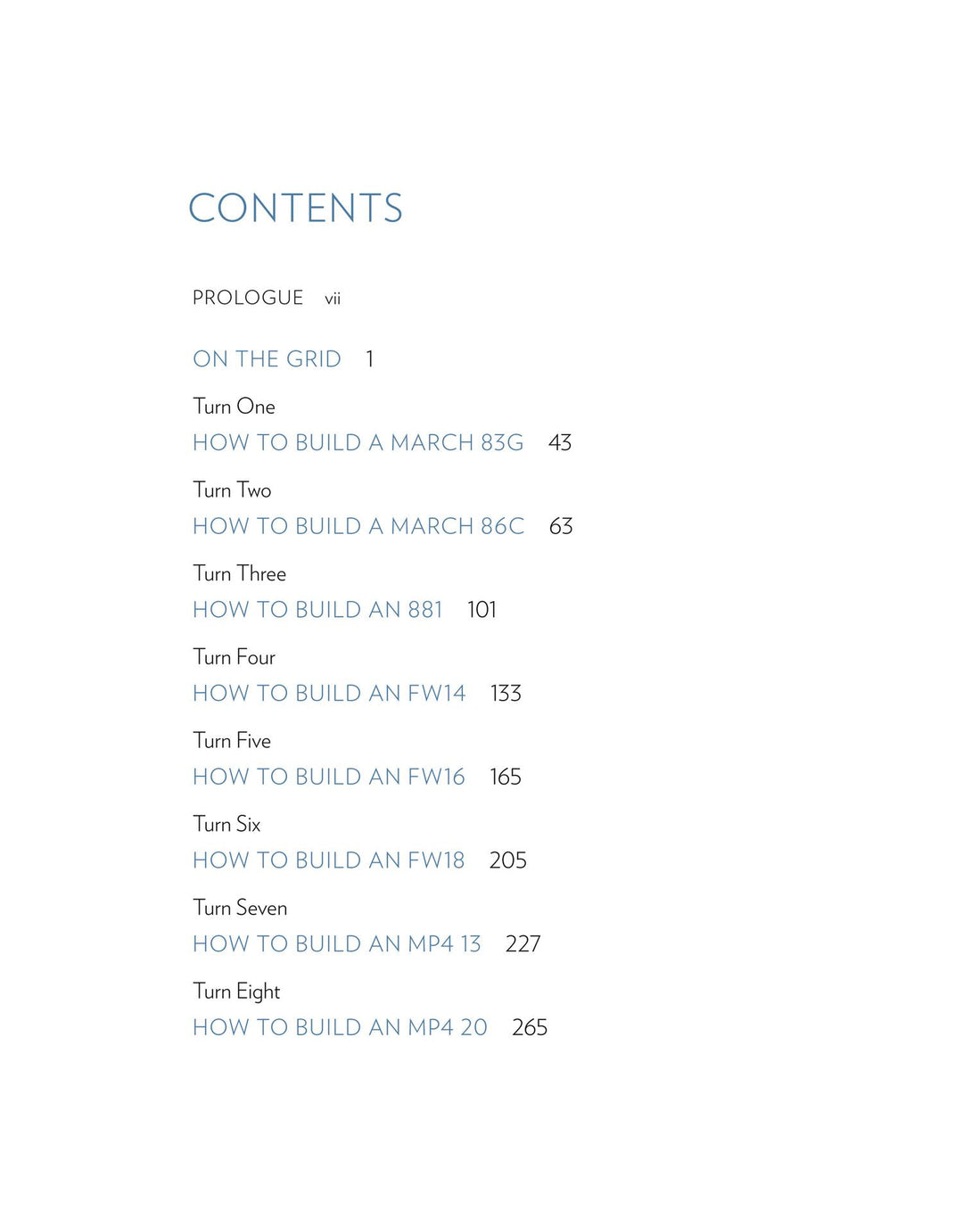 How to Build a Car | Newey, Adrian