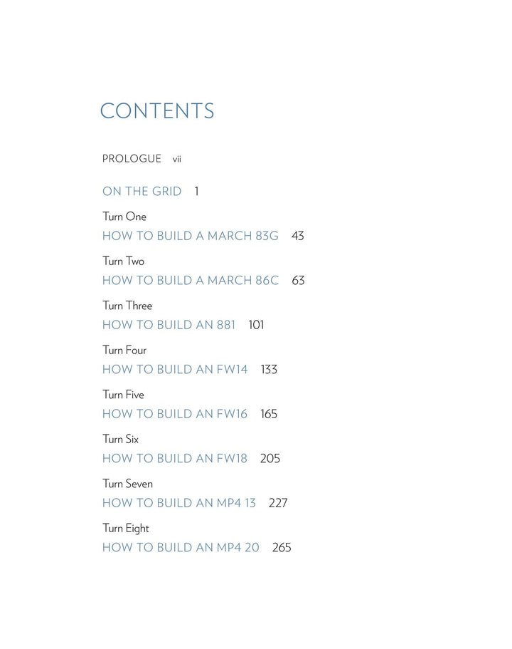 How to Build a Car | Newey, Adrian