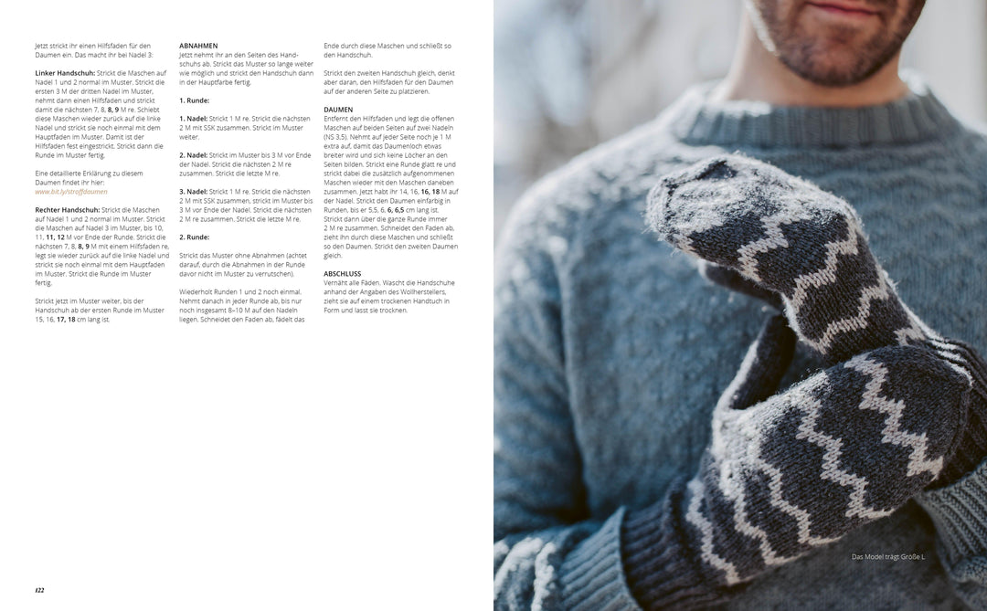 Leicht gestrickt für Groß und Klein | Kristjánsdóttir, Sjöfn