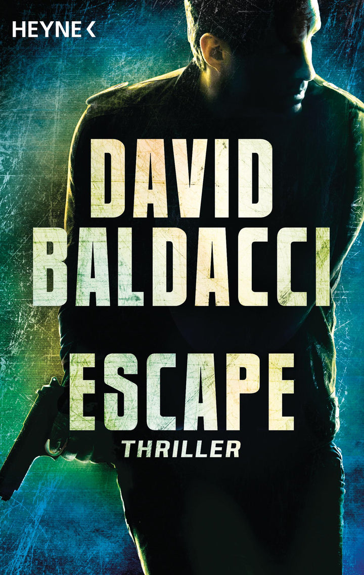 Escape | Baldacci, David
