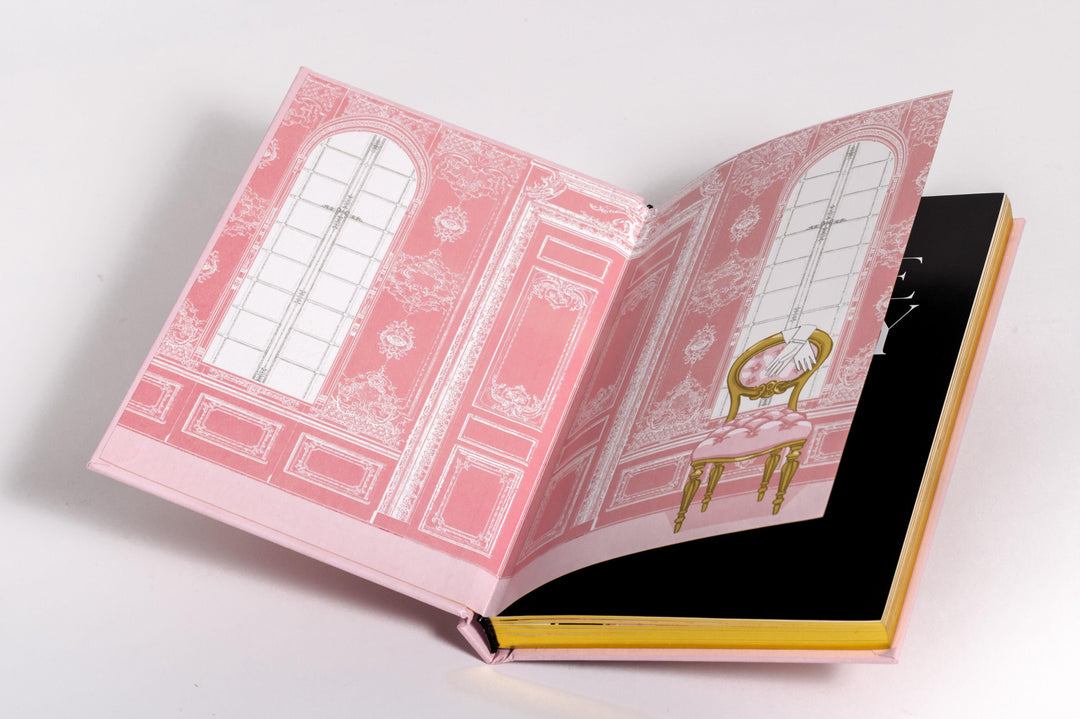 Grace Kelly | Hess, Megan