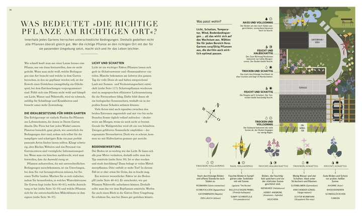 100 Fragen und Antworten zum Gärtnern | Farrimond, Stuart