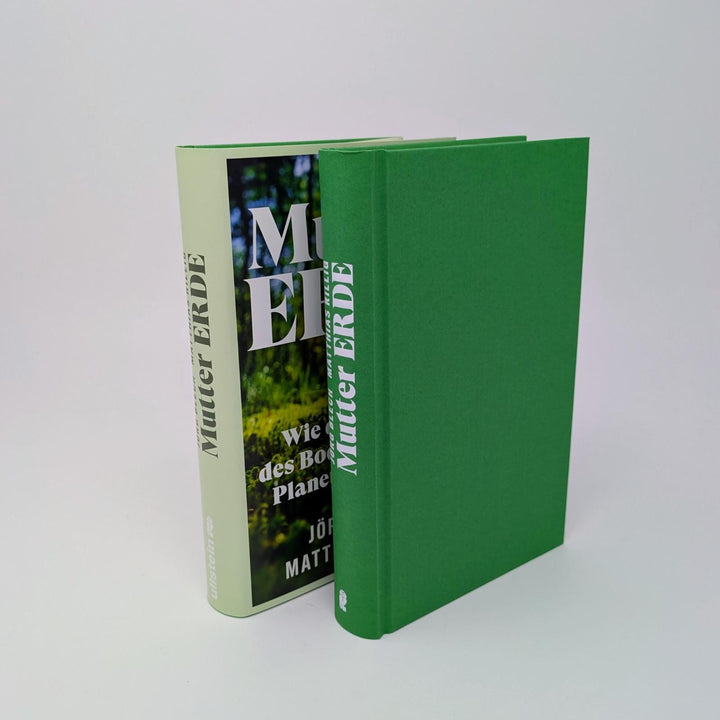 Mutter Erde | Blech, Jörg | Rillig, Matthias