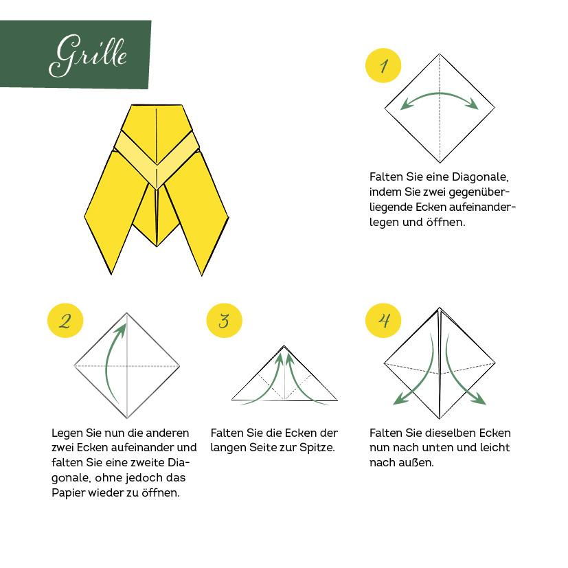 333 Origami - Magischer Wald | Zauberschöne Papiere falten | -