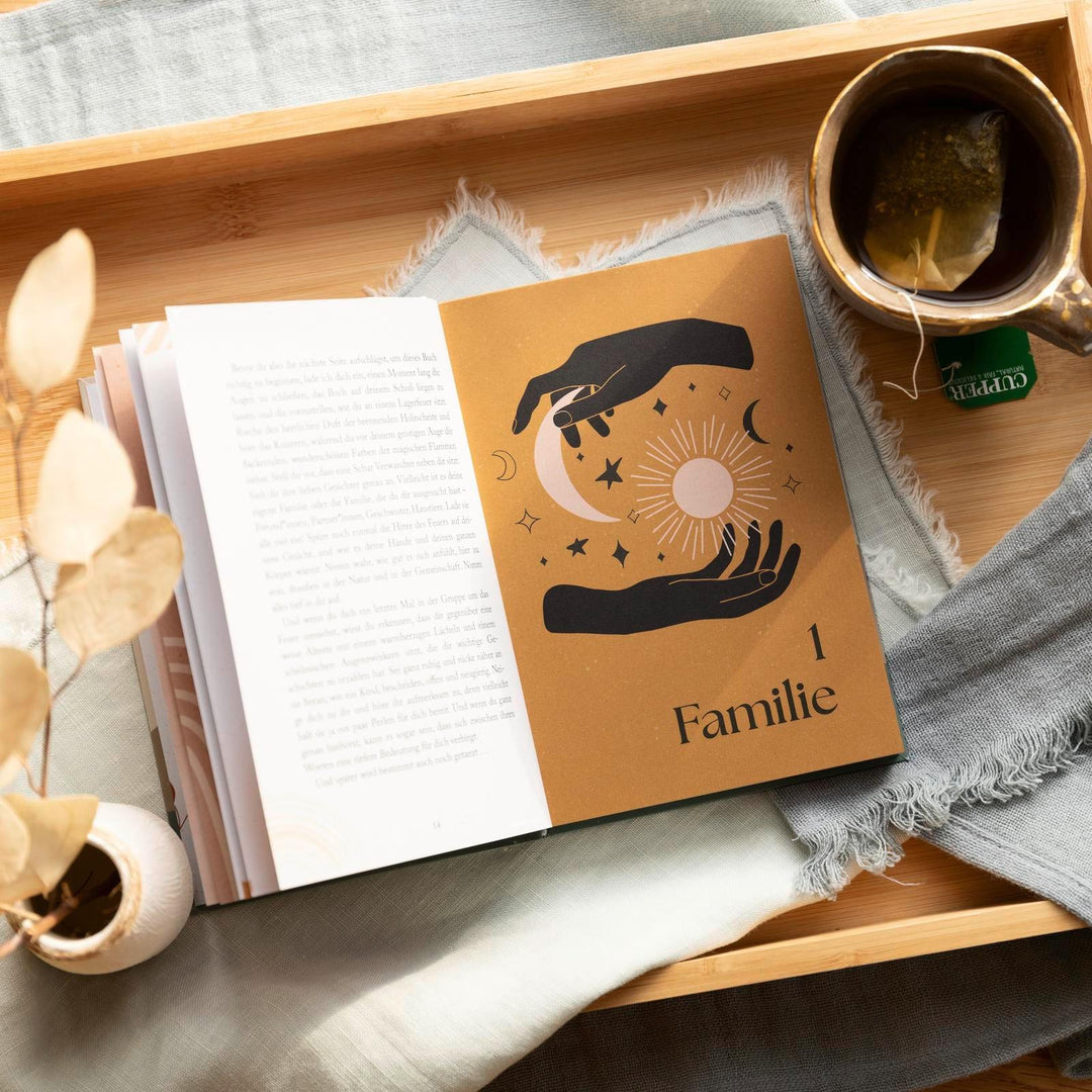 Sei ganz du | Lancaster, Donna