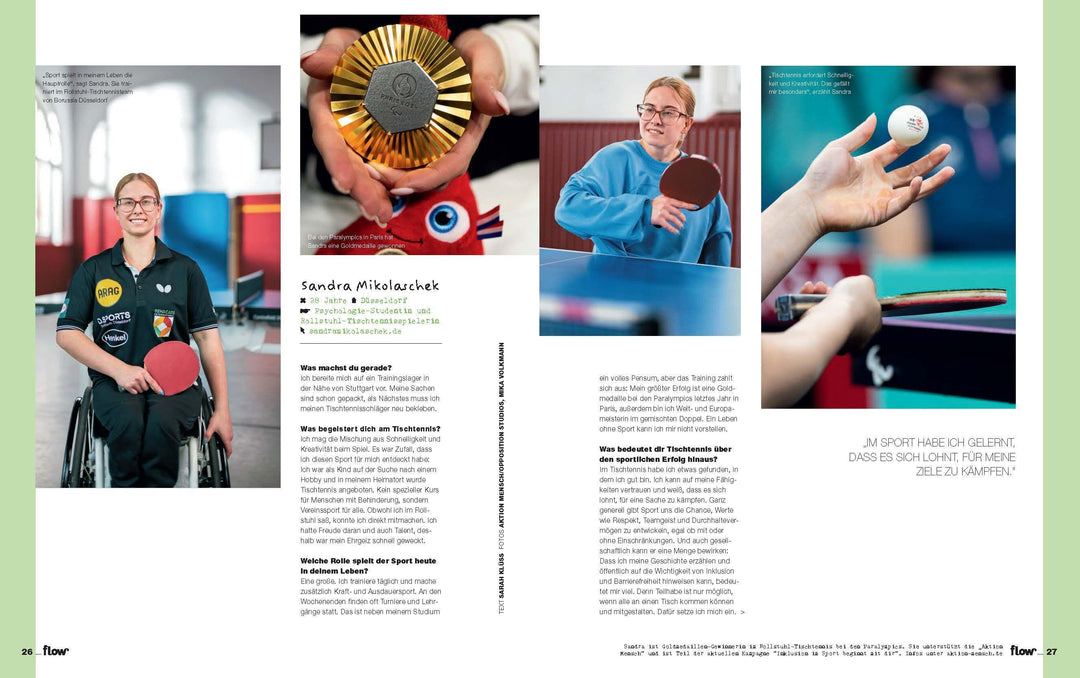 Flow Nummer 92 (6/2025) | -