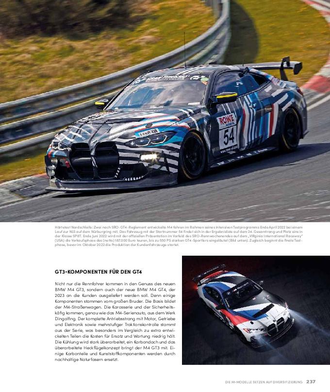 BMW M | Reisser, Sylvain | Löwisch, Roland