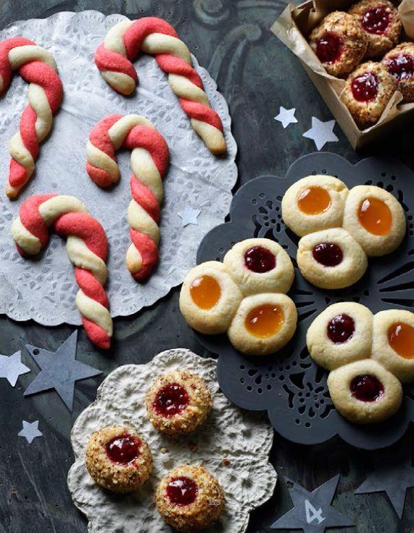 Cookies | Barcomi, Cynthia | Meyer zu Kueingdorf, Ulf