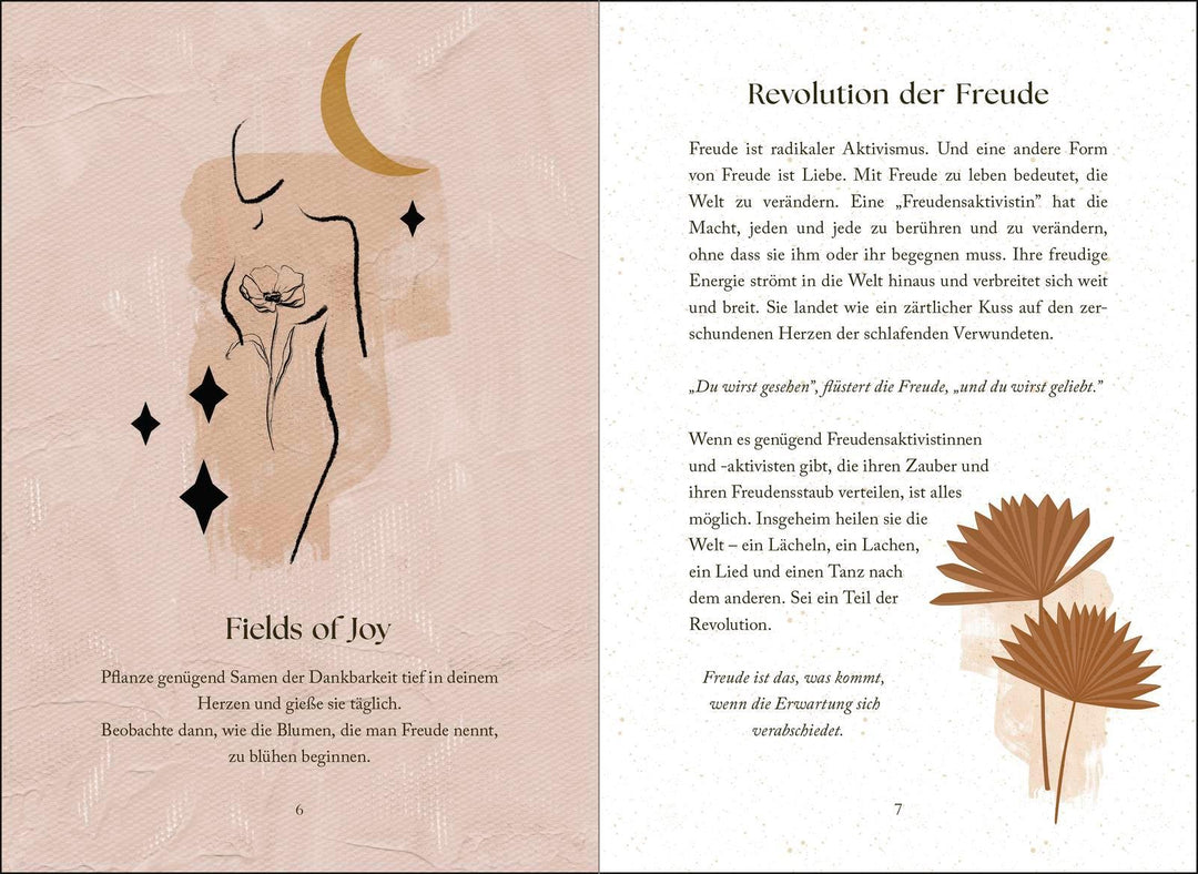 Sei ganz du | Lancaster, Donna