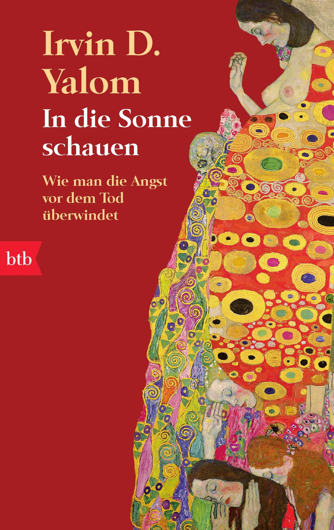 In die Sonne schauen | Yalom, Irvin D.