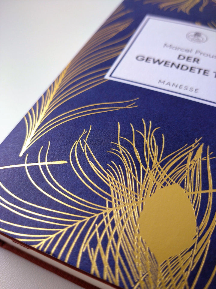 Der gewendete Tag | Proust, Marcel