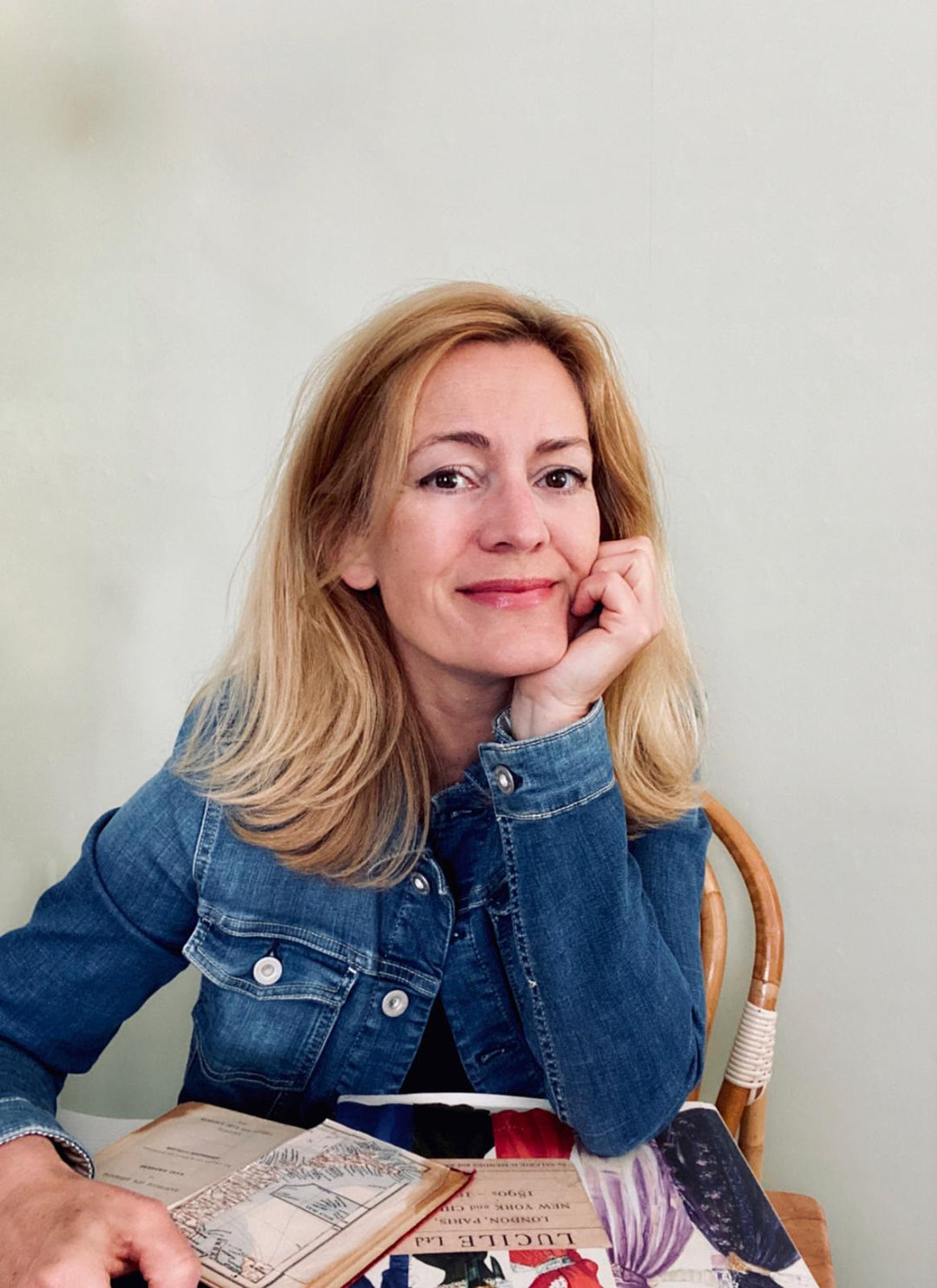 Salz und Schokolade | Martin, Amelia