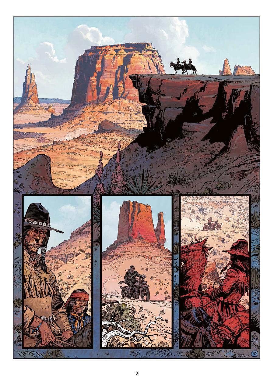 Nevada. Band 1 | Duval, Fred | Pécau, Jean-Pierre