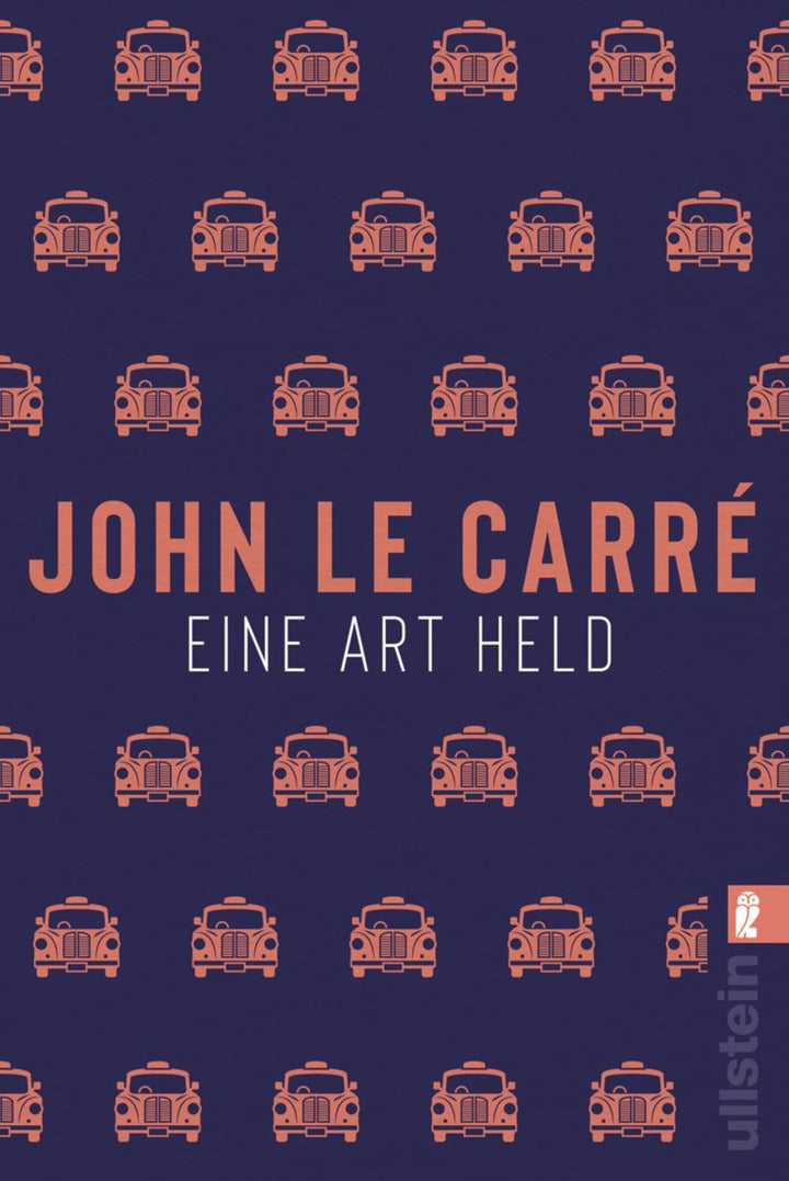 Eine Art Held | le Carré, John
