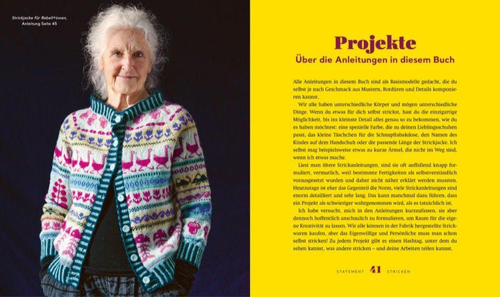 Statement Stricken | Bauer, Anna