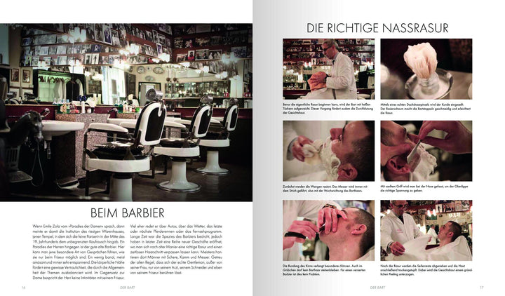 Der Gentleman | Roetzel, Bernhard