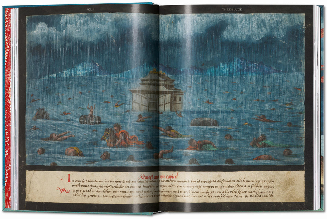 The Book of Miracles. 45th Ed. | Borchert, Till-Holger