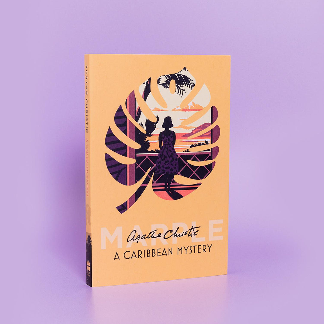 A Caribbean Mystery | Christie, Agatha