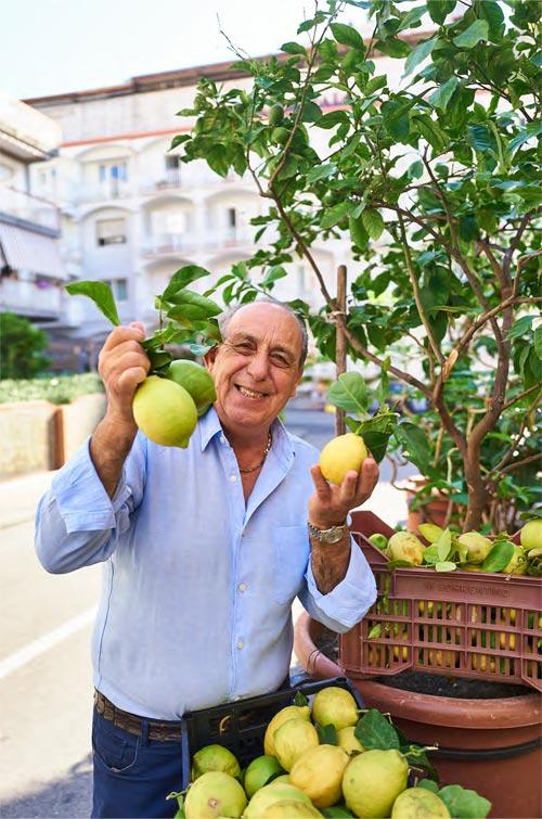 Gennaro's Hidden Italy | Contaldo, Gennaro