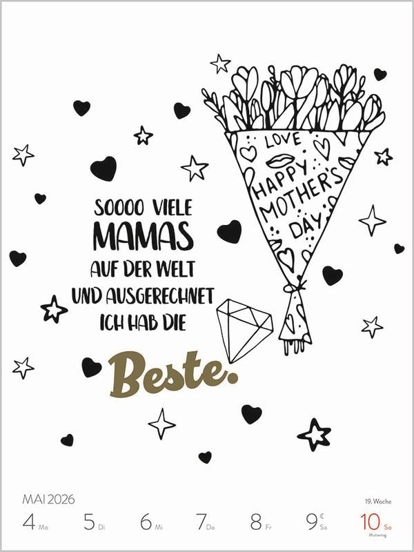 Visual Words 2026 | -