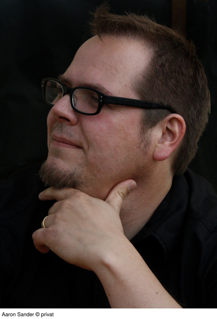 Totenlichter | Sander, Aaron