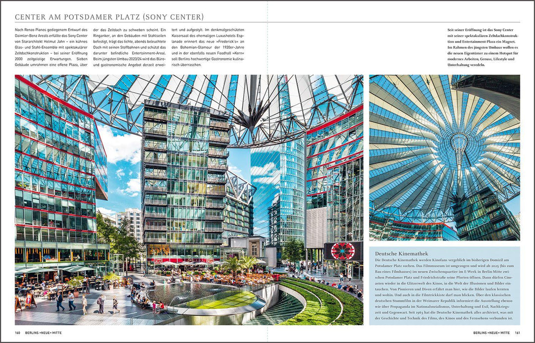 KUNTH Berlin. Das Buch | Weber, Heide-Ilka