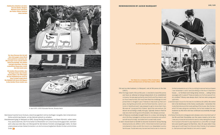 The Swiss Wiz: Edi Wyss | Wyss, Edi | Ditzler, Christoph