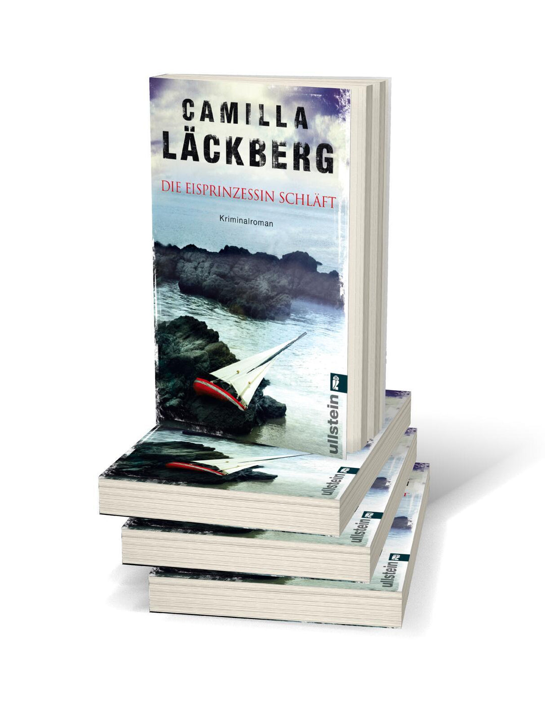 Die Eisprinzessin schläft | Läckberg, Camilla