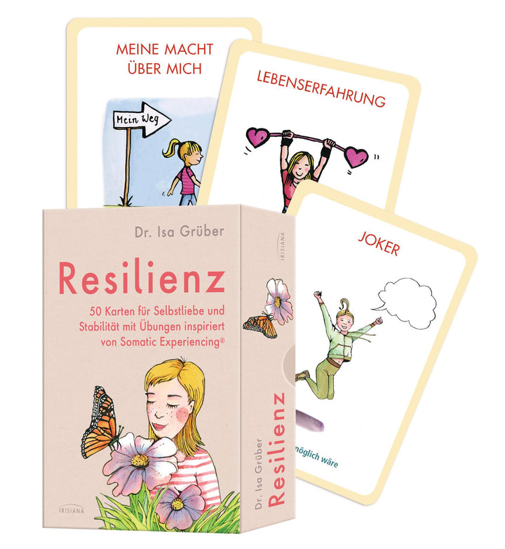 Resilienz | Grüber, Isa