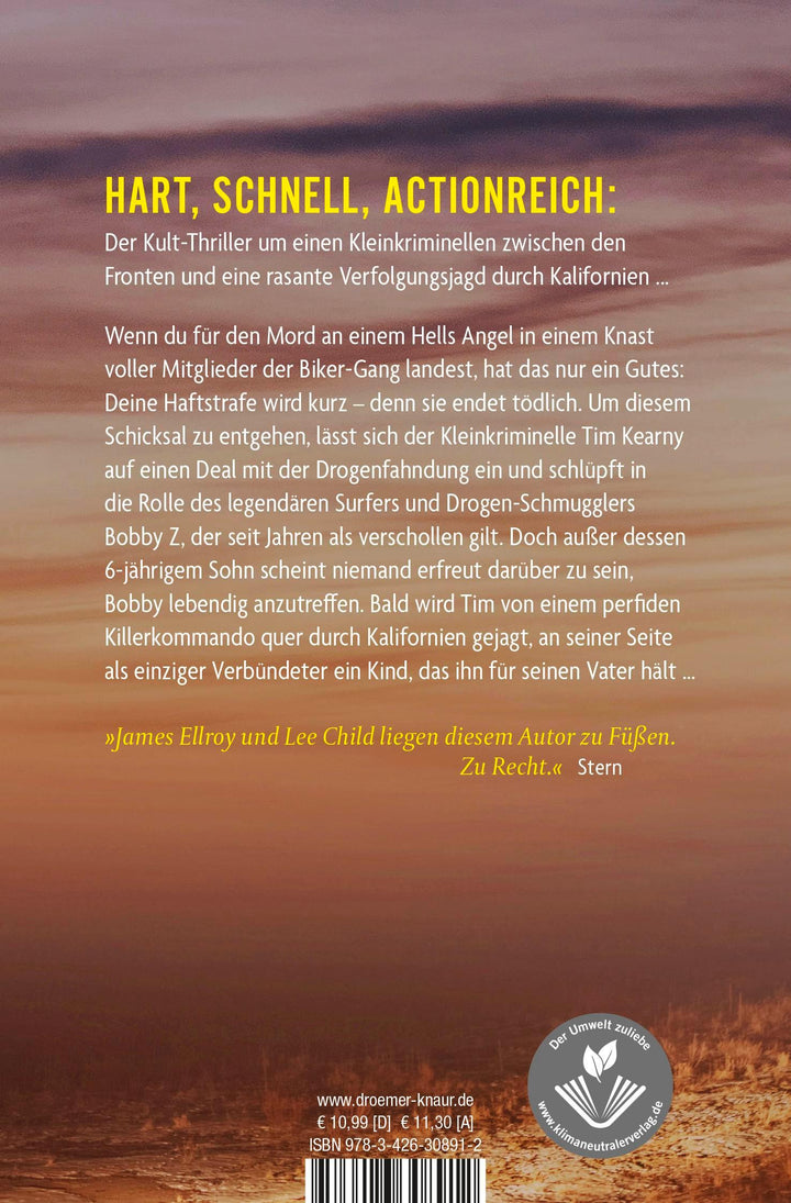 Bobby Z | Winslow, Don