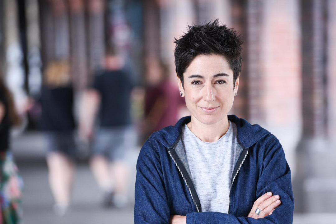 Is was, Dog? | Hayali, Dunja