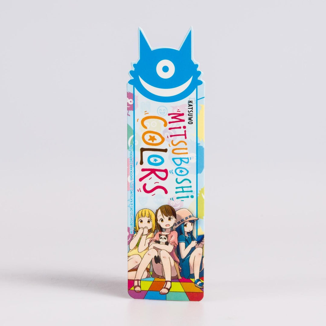 Mitsuboshi Colors 2 | Katsuwo