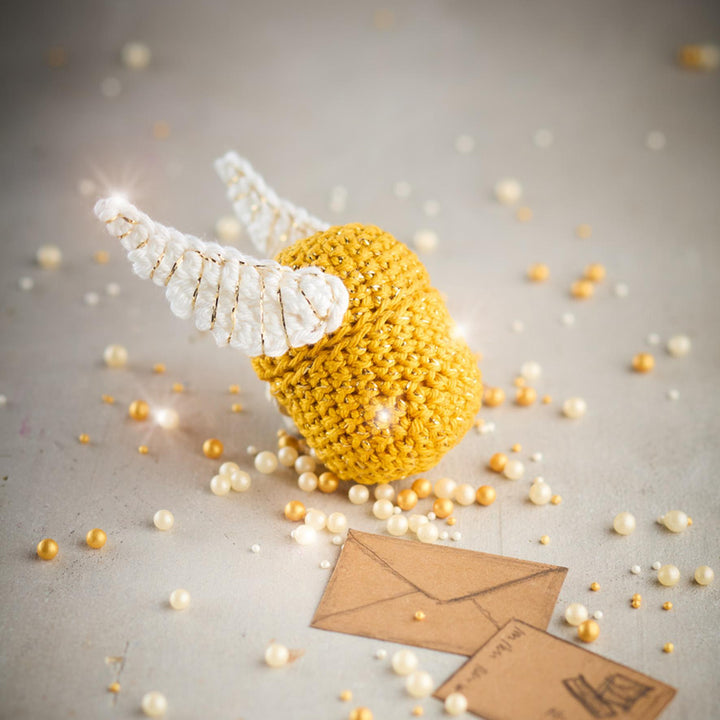 Magische Überraschungs-HäkelEi (kreativ.kompakt.) | Czerny, Melanie