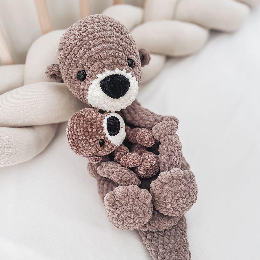 Schmuse-Schnuffels häkeln | Möller, Helena