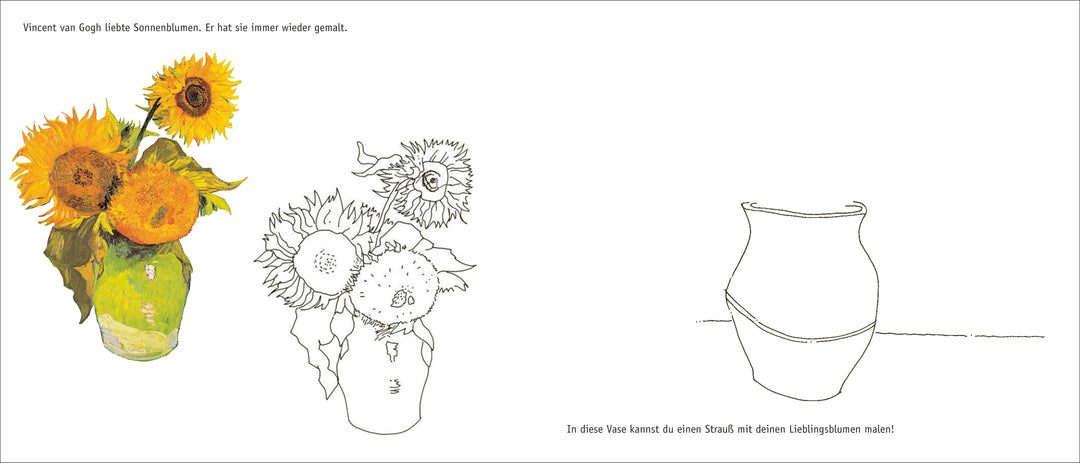 Vincent van Gogh | Roeder, Annette