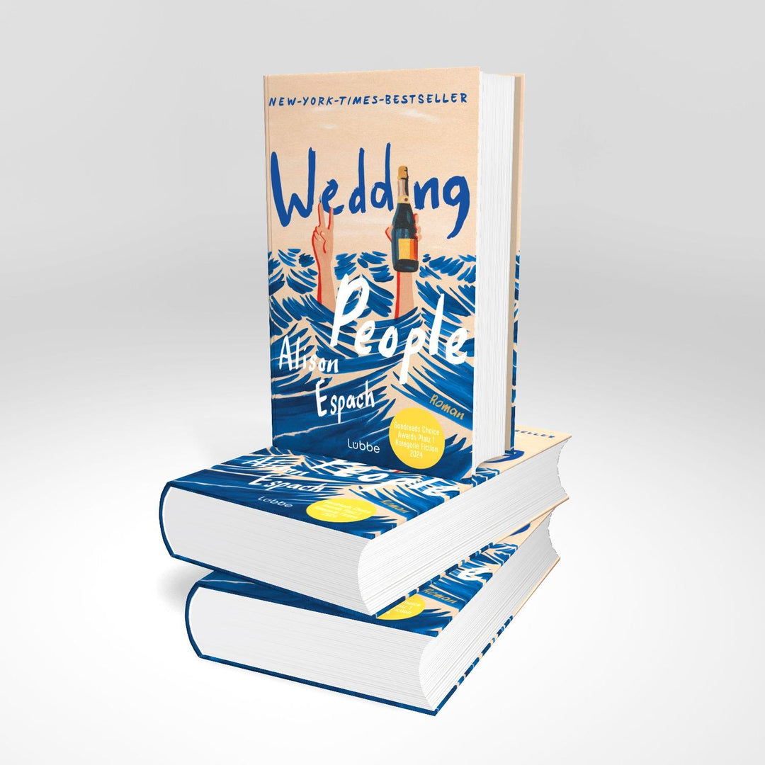 Wedding People | Espach, Alison