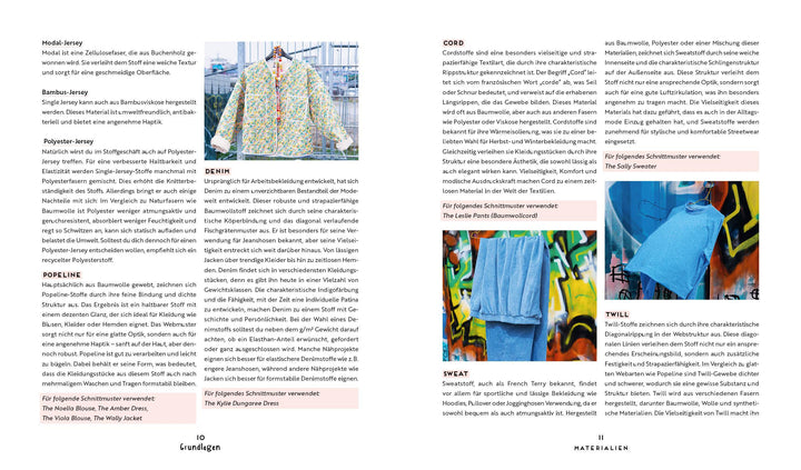 Nähen für mich - Outfit of the day | Nieschke-Martejevs, Juliana