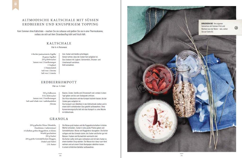 Sammeln, Finden, Schönes schaffen | Krøyer, Pia | Kjeldsen, Christina B.