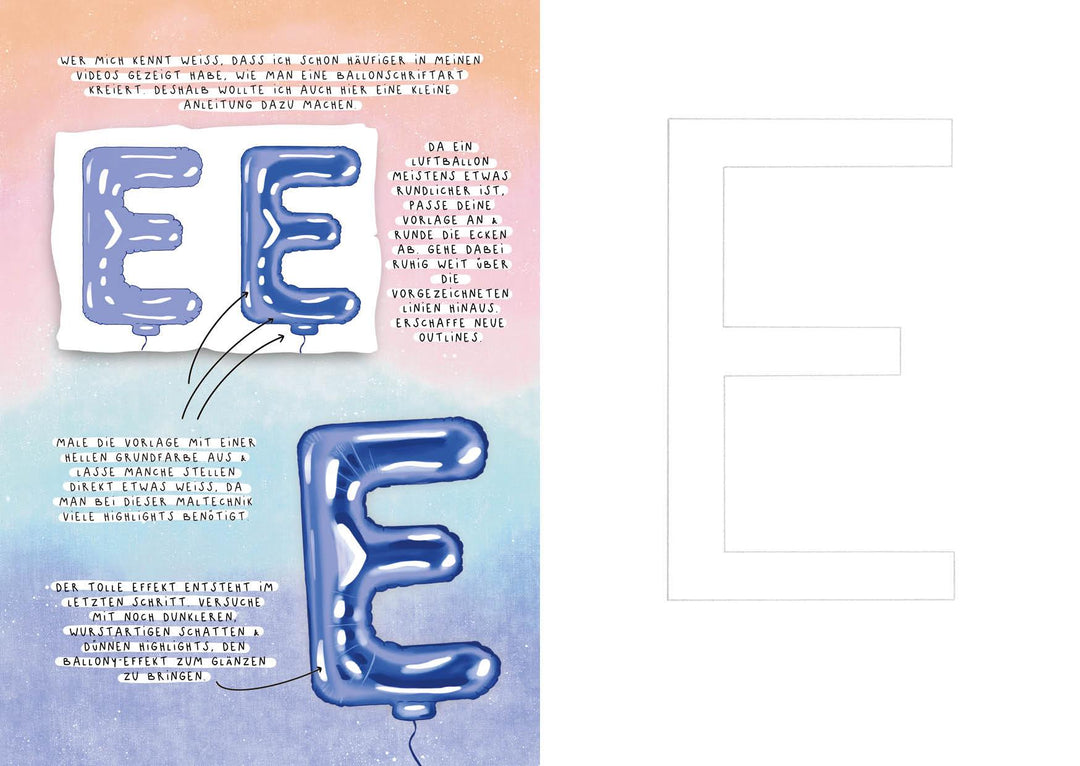 Dein verrücktes Zeichenbuch - Draw me ... fruity, slimy, shiny, planty - Von...