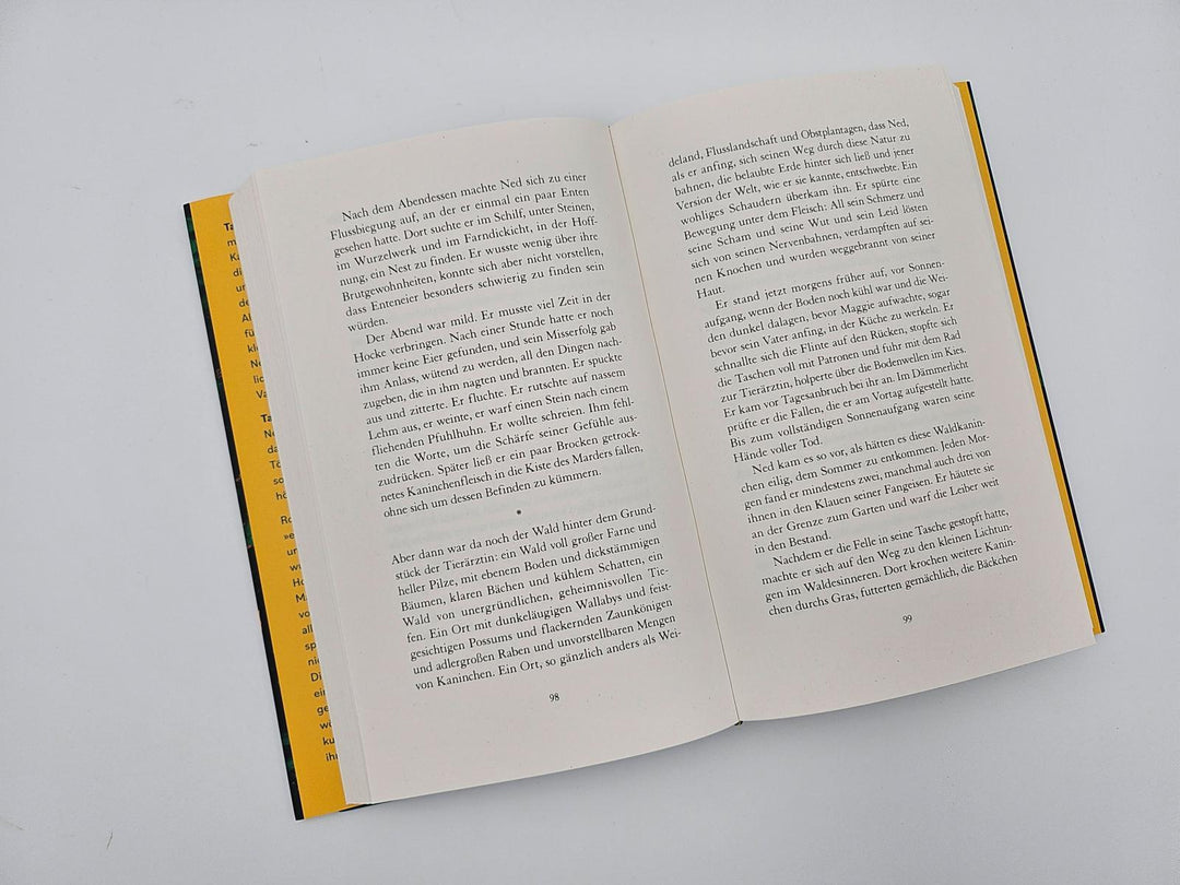 Limberlost | Arnott, Robbie