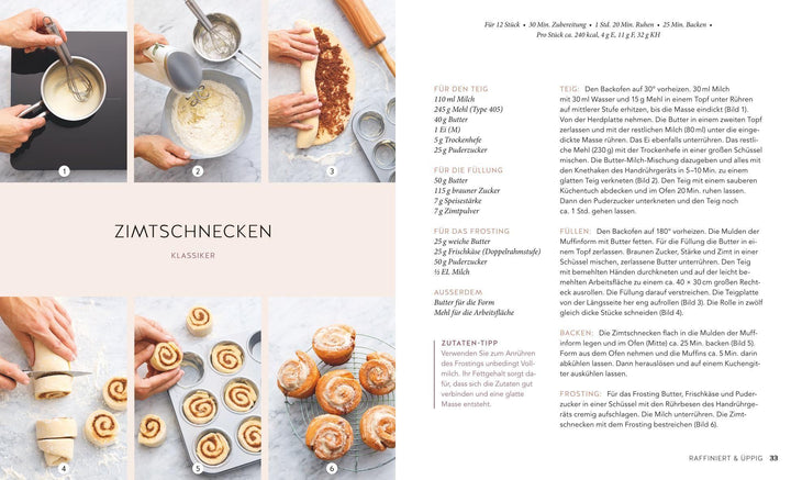 1 Muffinform - 50 Rezepte | Davidsson, Giulia