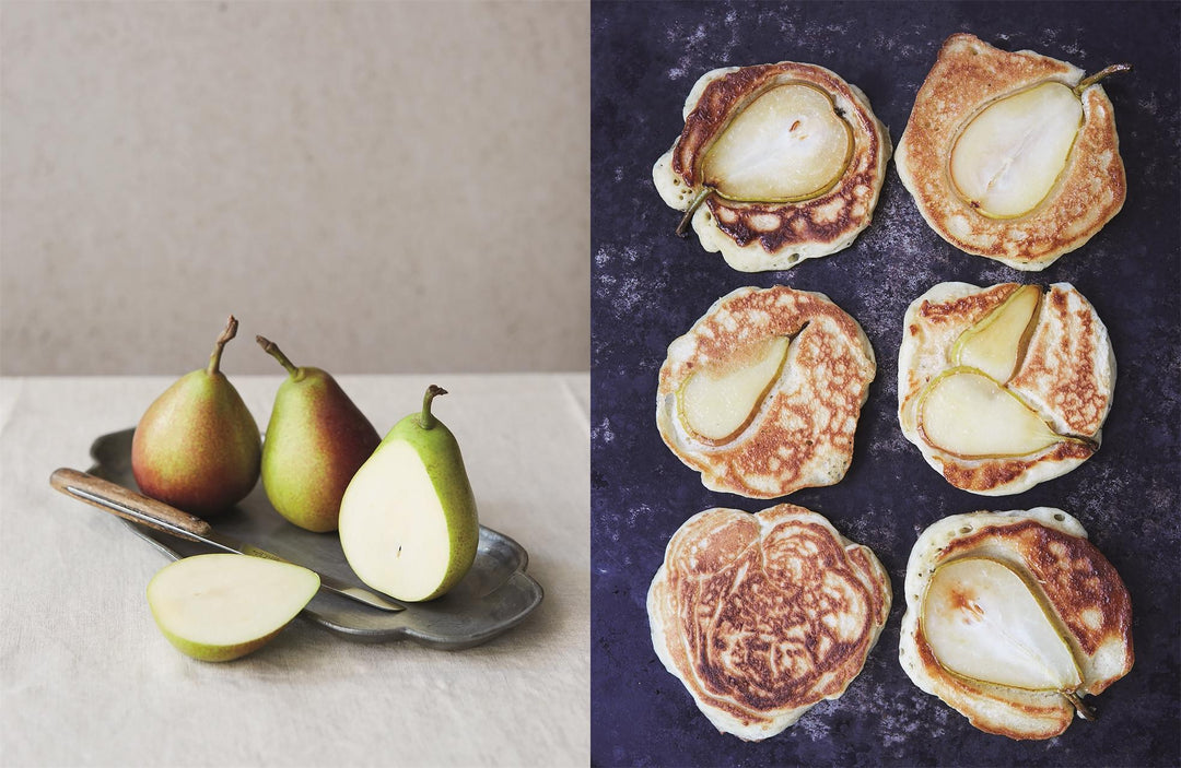 Prep Baking: gut vorbereitet, schnell gebacken | Barcomi, Cynthia